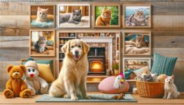 wat is een leuk huisdier