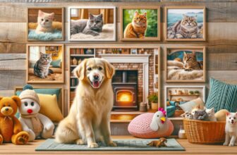 wat is een leuk huisdier