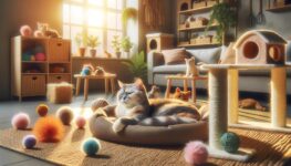 welk huisdier kan goed alleen zijn