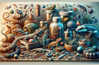 welk reptiel als huisdier